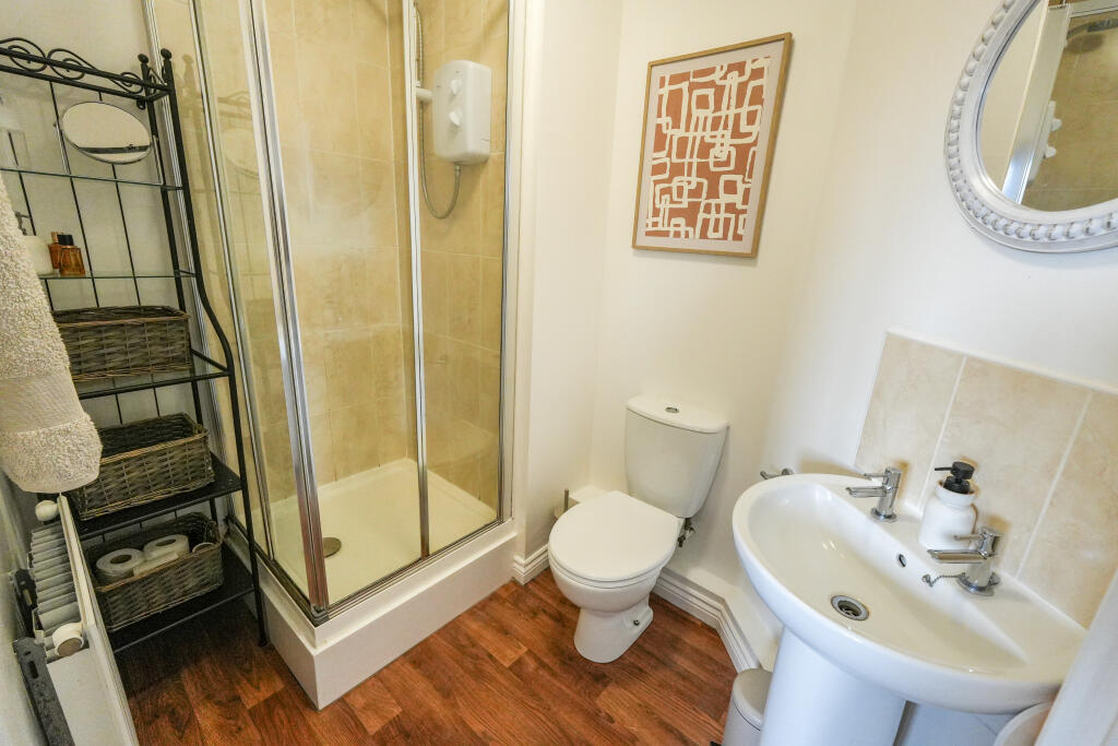 Additional image 11 of Century Way, Halesowen, B63