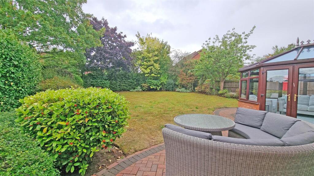 Additional image 23 of Sycamore Drive, Hollywood