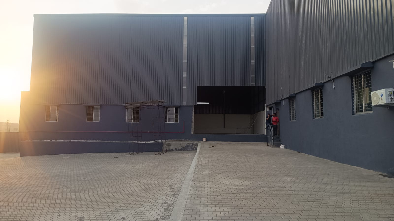 Additional image 2 of Satpur MIDC, Nashik