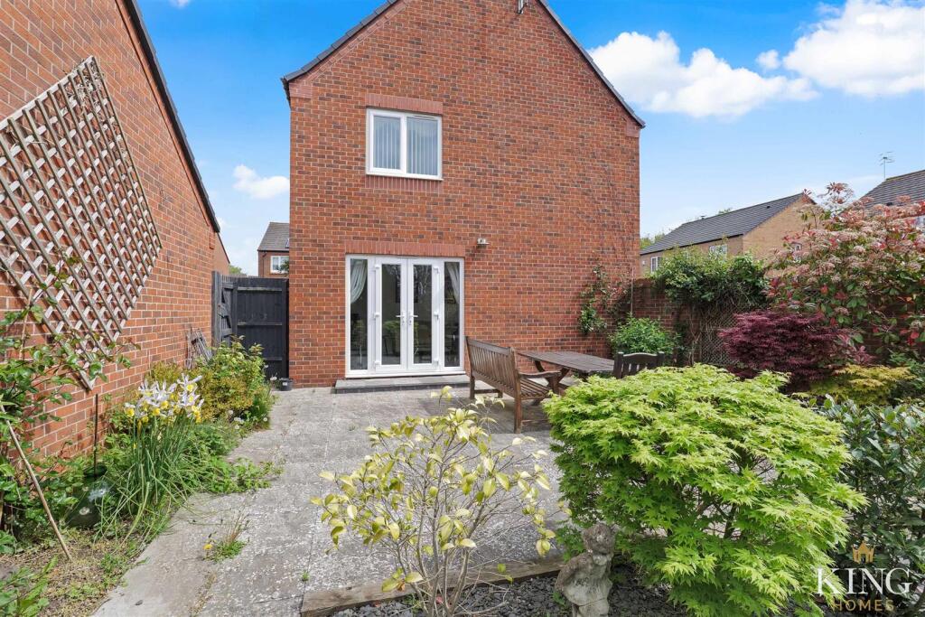 Additional image 18 of Chestnut Way, Bidford-On-Avon, Alcester