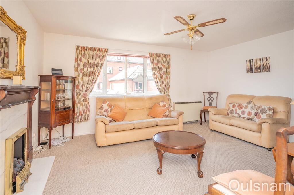 Additional image 5 of Housman Park, Bromsgrove, Worcestershire, B60