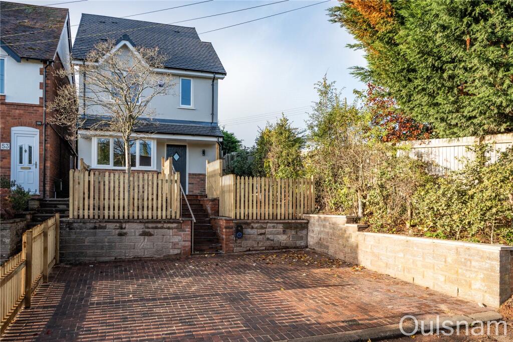 Additional image 16 of Dodford Road, Bournheath, Bromsgrove, Worcestershire, B61