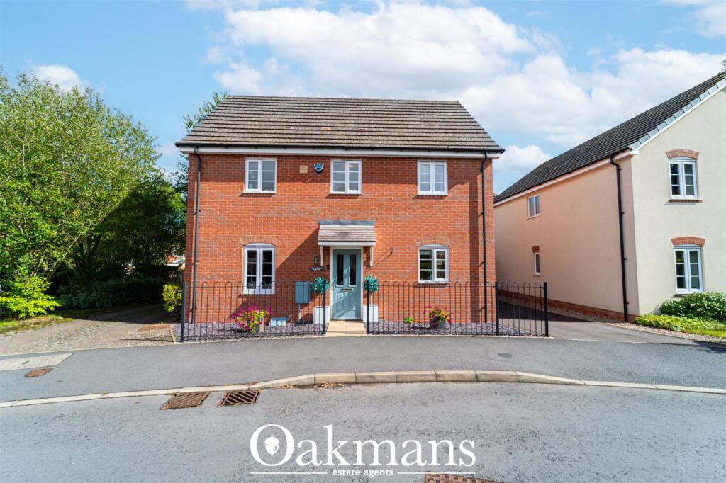 Additional image 22 of Hollington Road, Alvechurch, Birmingham, Worcestershire, B48