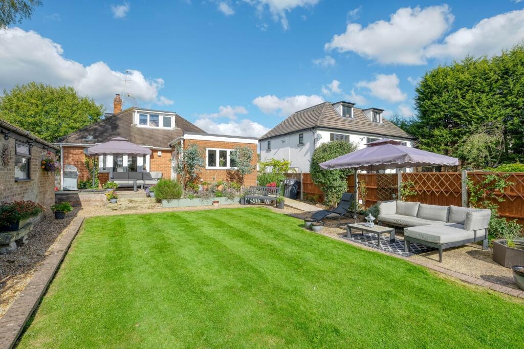 Additional image 26 of Barkers Lane, Wythall, B47