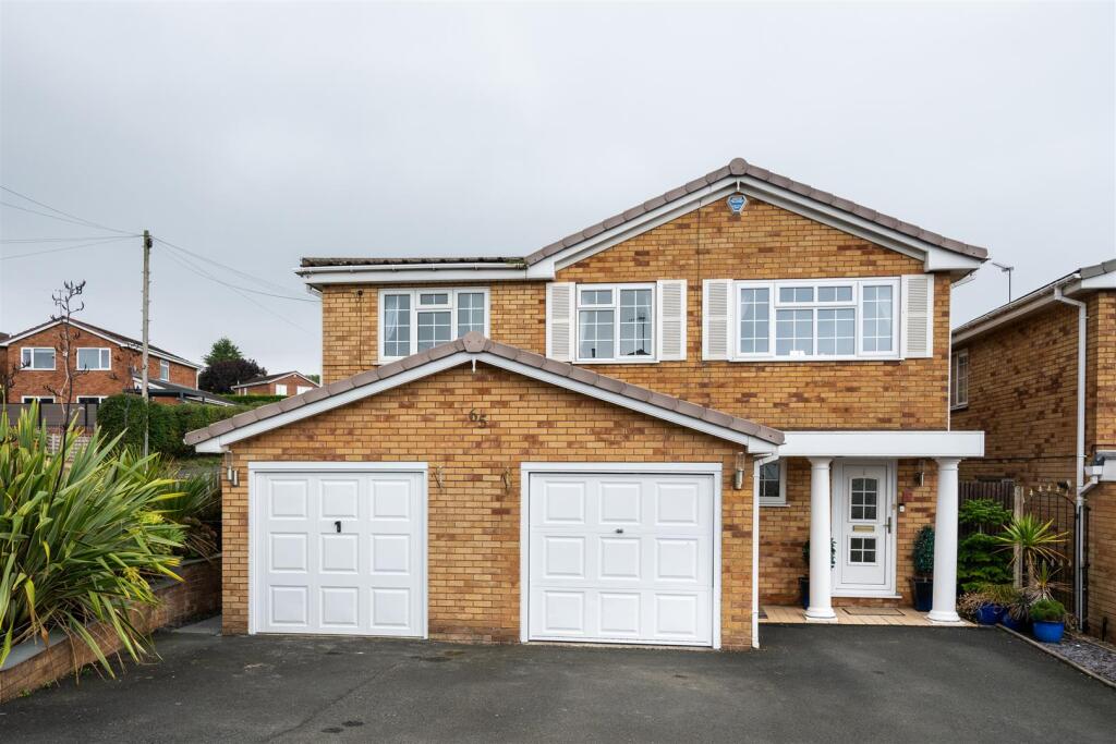 Additional image 33 of County Park Avenue, Halesowen