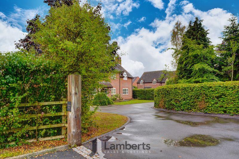 Additional image 38 of Hanbury Chase, Hanbury Road, Hanbury, Bromsgrove