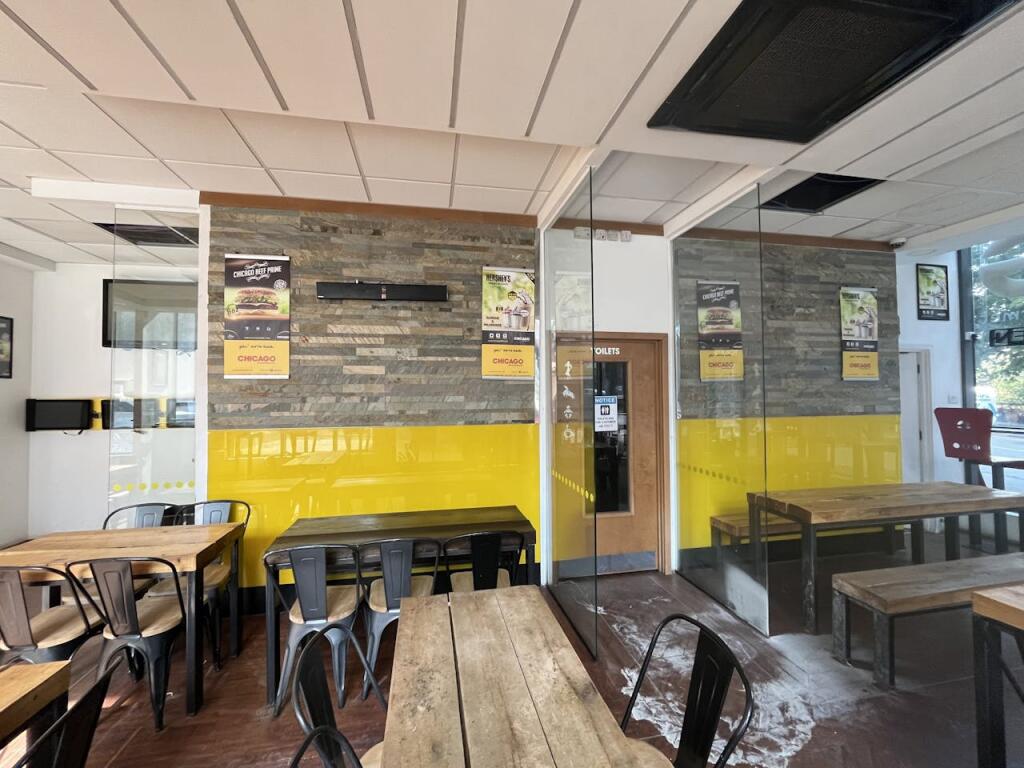 Additional image 5 of Commercial Unit at Jennens Court, 1 Fox Street, Birmingham, B5 5JR