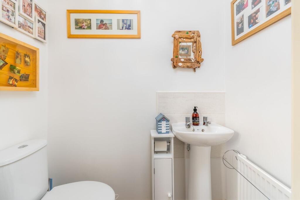 Additional image 9 of 26 Russet Way, Bidford-on-Avon B50 4QN