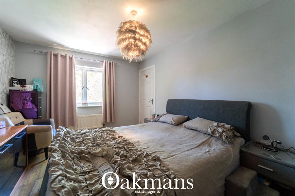 Additional image 13 of Hollington Road, Alvechurch, Birmingham, Worcestershire, B48