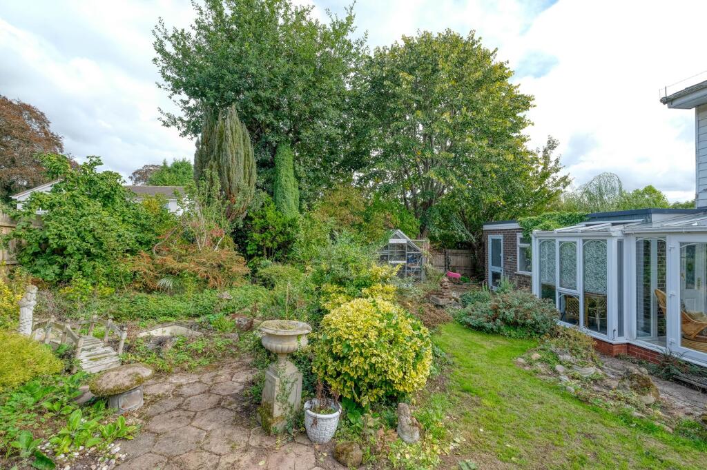 Additional image 21 of Dawson Road, Bromsgrove, B61