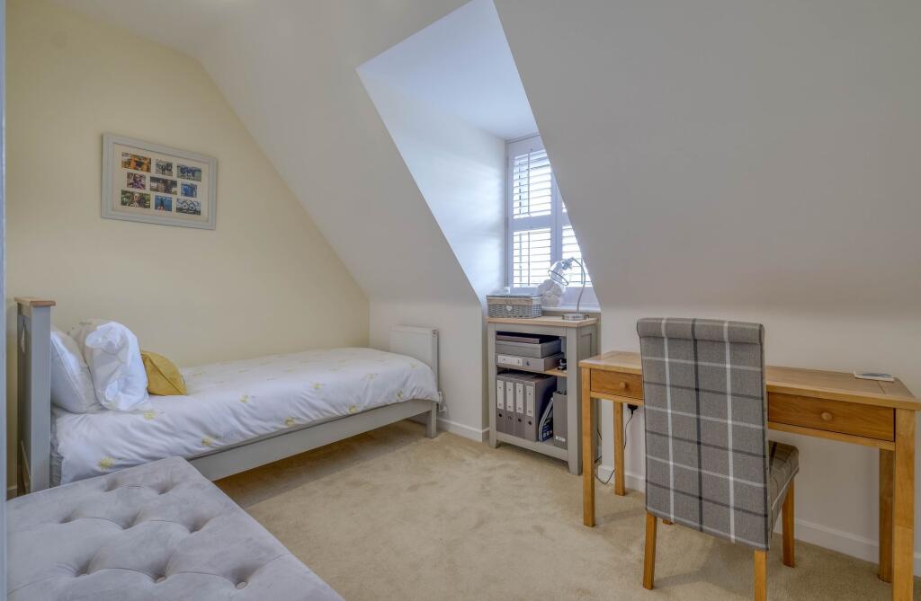 Additional image 18 of Mortimer Way, Bromsgrove, B61