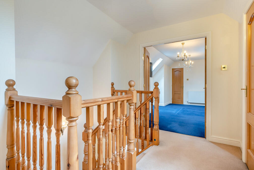 Additional image 34 of Blythe Road, Coleshill, North Warwickshire B46 1AH