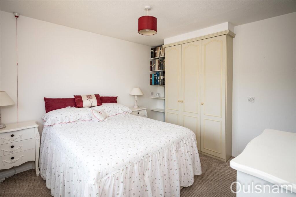 Additional image 8 of Housman Park, Bromsgrove, Worcestershire, B60