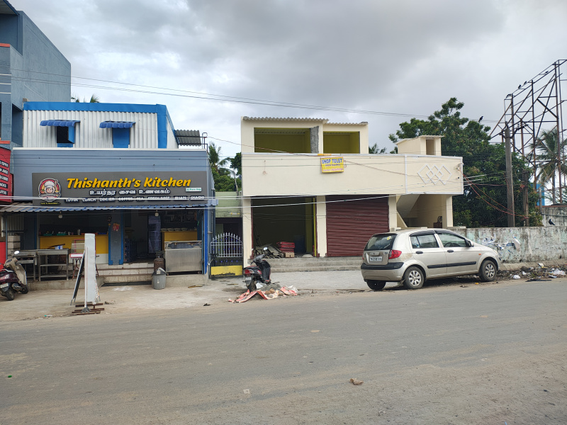 Avadi, Chennai