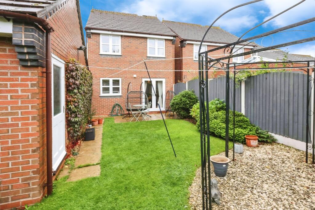 Additional image 11 of Woodhouse Way, Cradley Heath