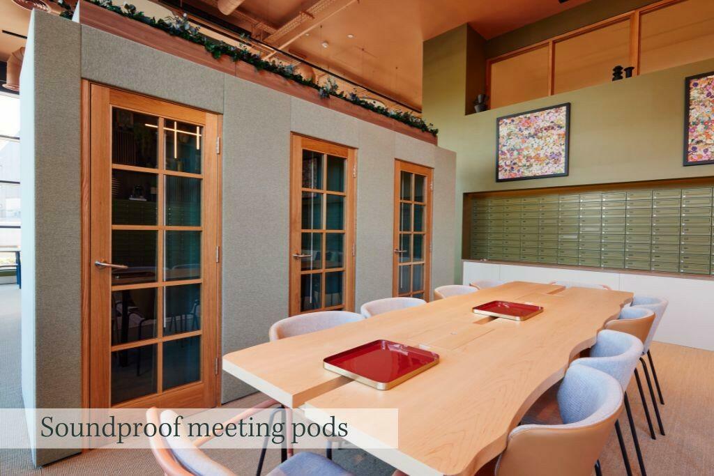 Additional image 13 of Corkfield Birmingham, 296 Pershore Road, Birmingham, B5 7SH