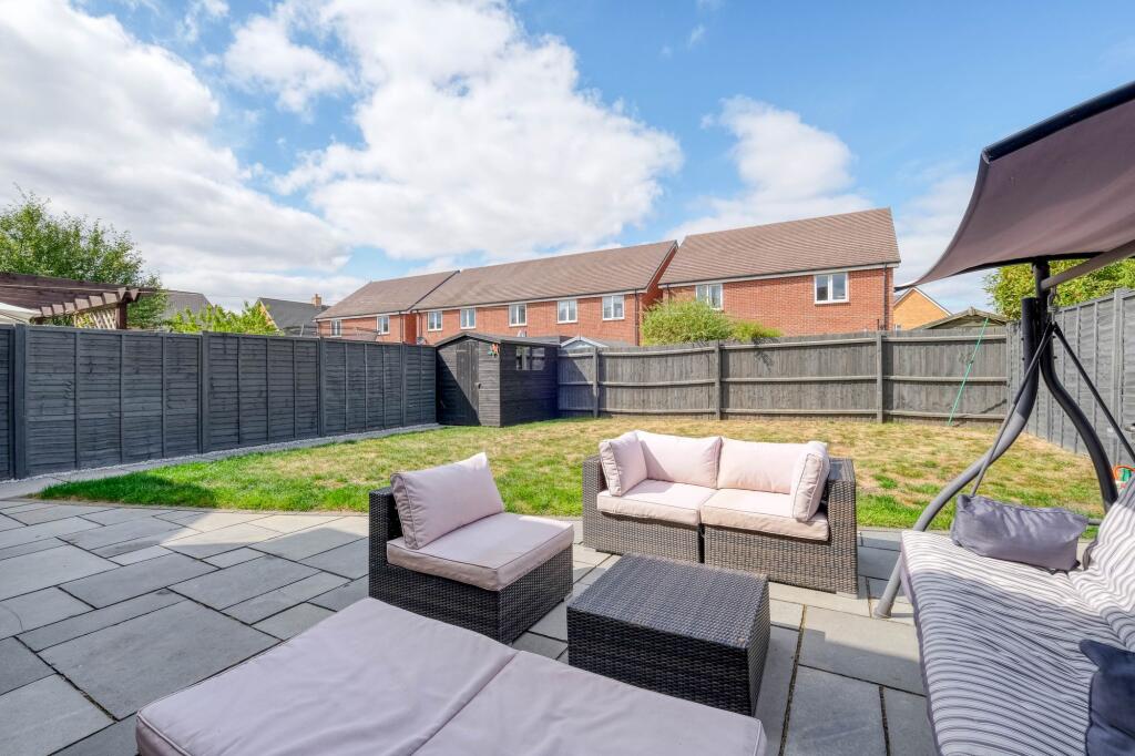 Additional image 24 of Arrow Way, Bidford-On-Avon, B50