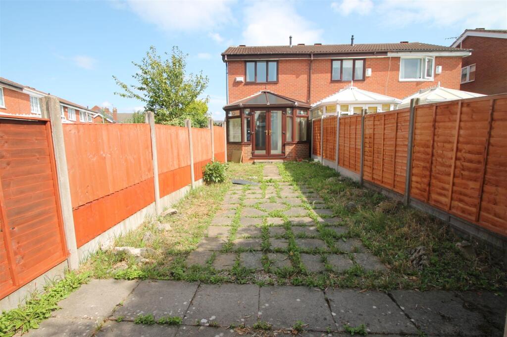 Additional image 7 of Clifton Road, Halesowen