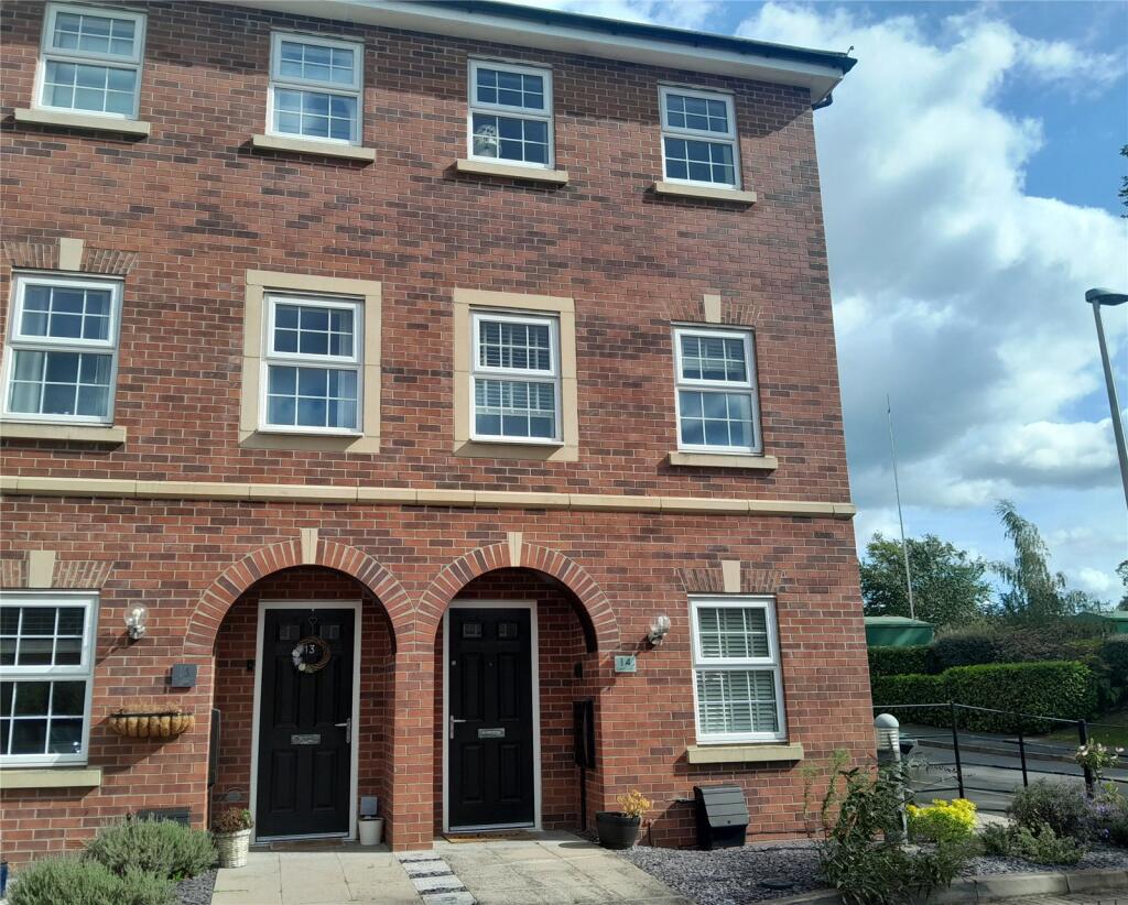 Additional image 14 of Caffrey Grove, Coleshill, Birmingham, Warwickshire, B46