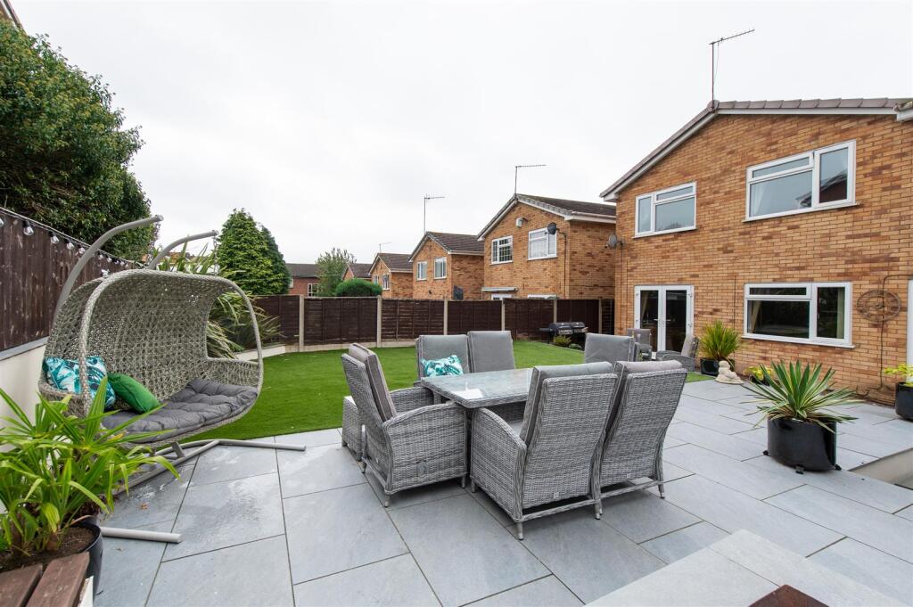 Additional image 29 of County Park Avenue, Halesowen