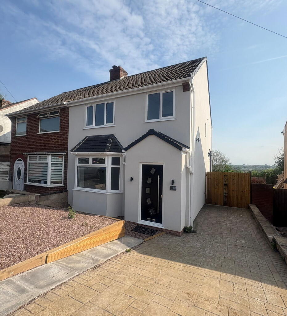 Property image for Ashtree Road, Tividale, Oldbury, B69 2HH