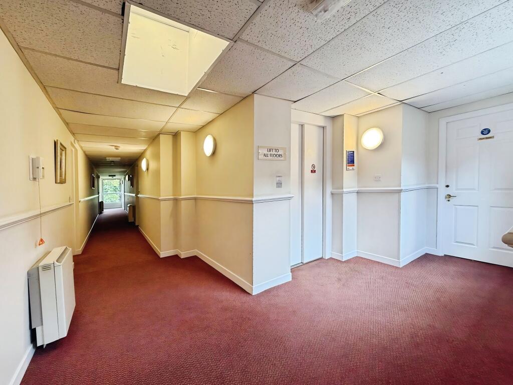 Additional image 4 of Flat 28, Malin Court, School Road, Alcester, Warwickshire B49 5DJ