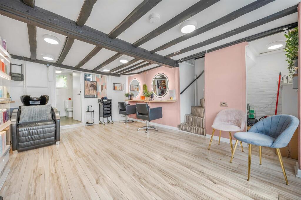 Additional image 3 of Swan Street, Alcester