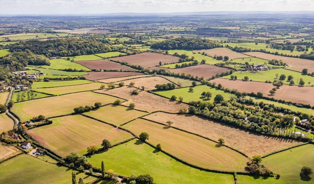 Property image for Land Off Astwood Lane , Stoke Prior, Worcestershire, B60