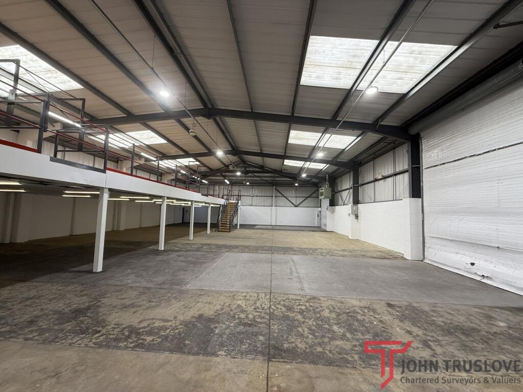 Additional image 7 of Unit 28 Saxon Business Park, Hanbury Road, Bromsgrove, B60 4AD