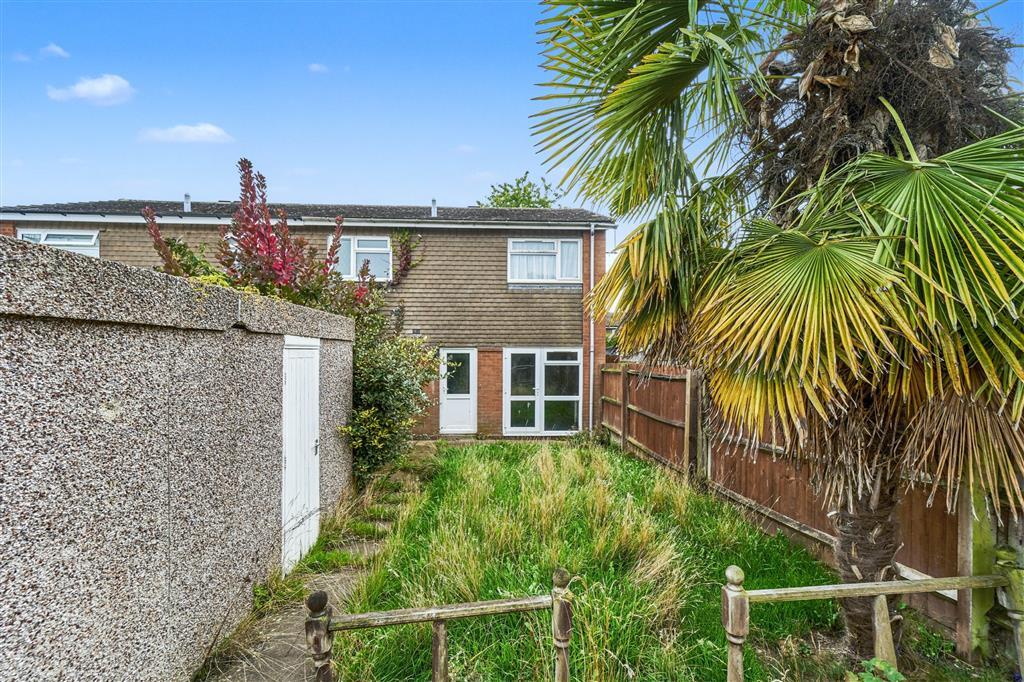 Additional image 3 of Henry Walk, BROMSGROVE