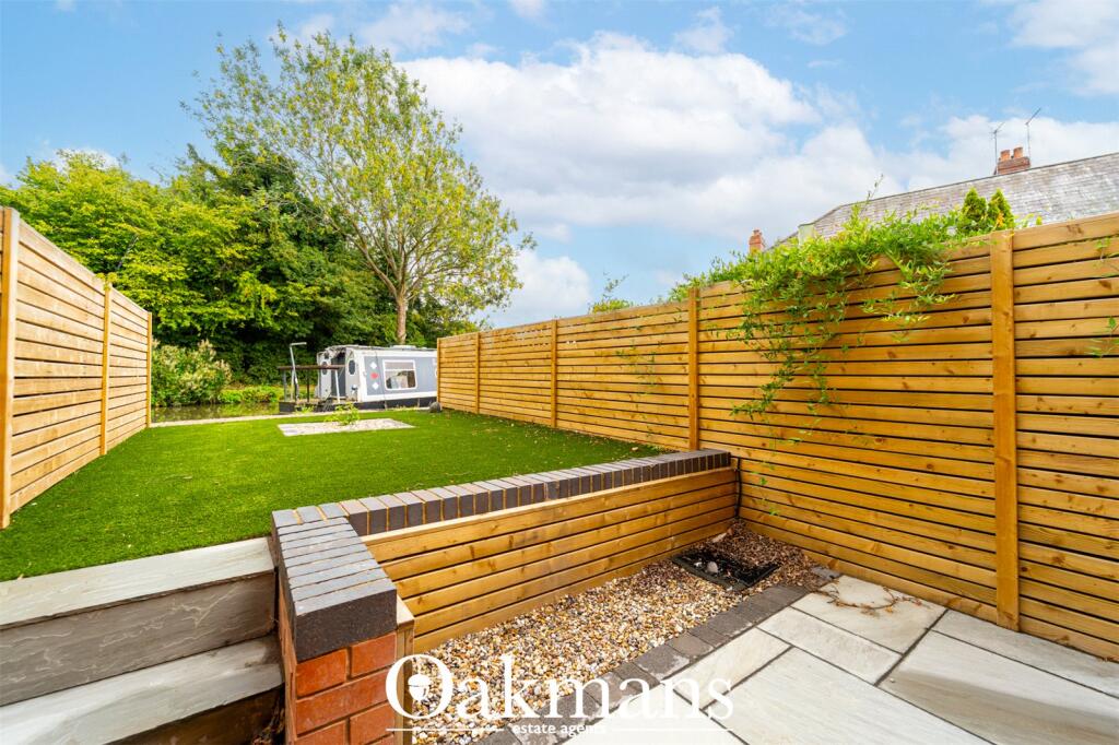 Additional image 16 of Jubilee Terrace, Shaw Lane, Stoke Prior, Bromsgrove, B60