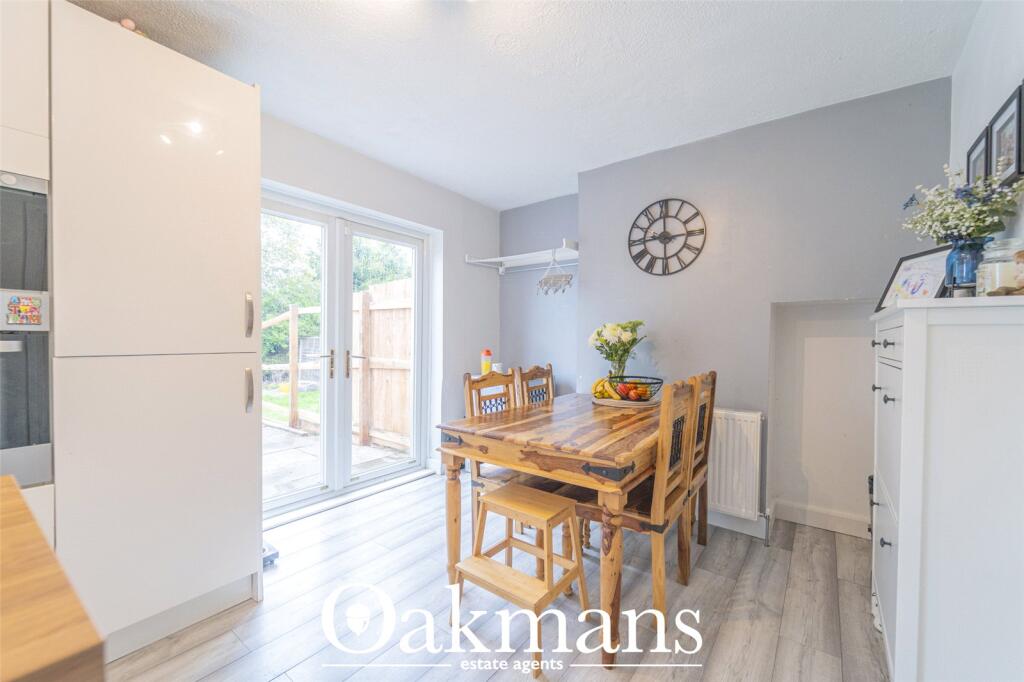 Additional image 5 of Richmond Road, Rubery, Rednal, Birmingham, B45