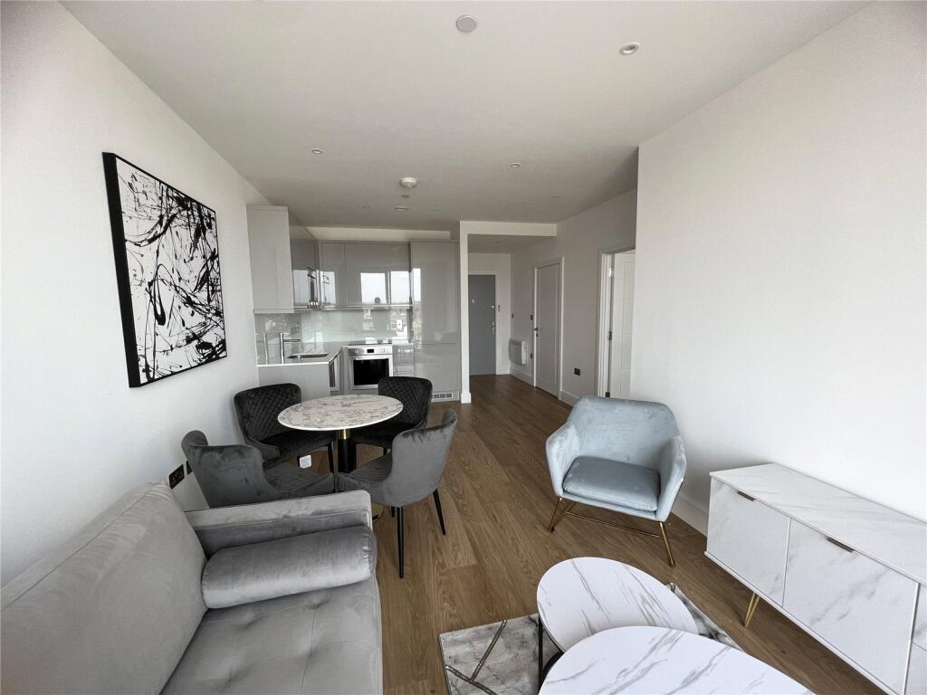 Additional image 4 of East Timber Yard, 118 Pershore Street, Birmingham, B5