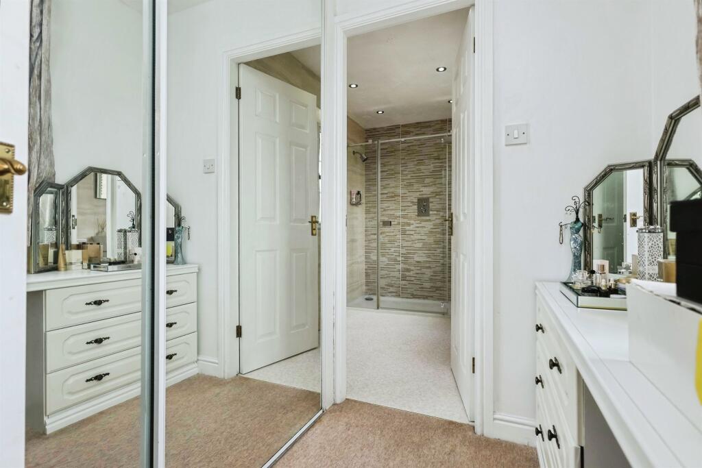 Additional image 18 of Burmese Way, Rowley Regis