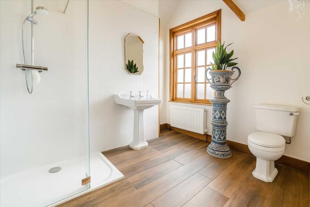 Additional image 15 of Waterworks Cottage, Station Road, Nether Whitacre