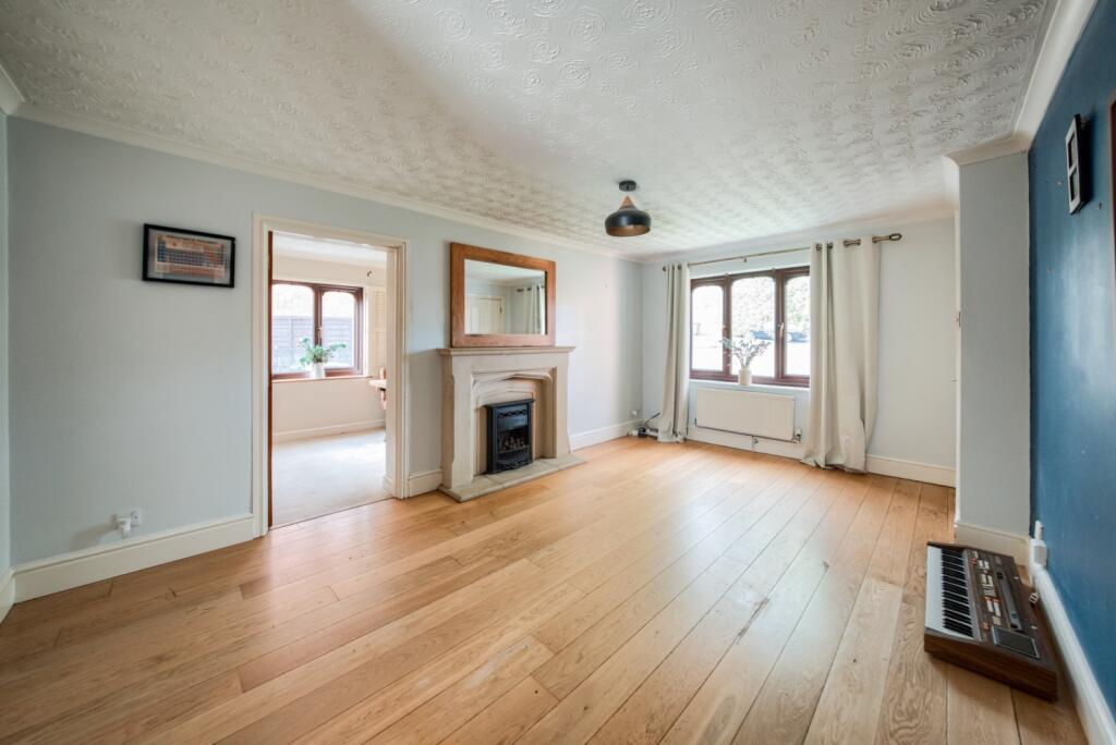 Additional image 20 of Orchard Close, Bidford-on-Avon, B50