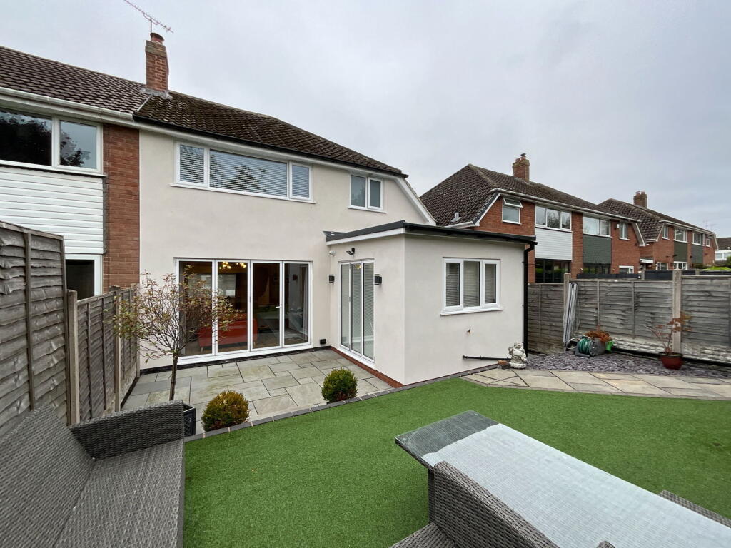 Additional image 17 of HALESOWEN, Belbroughton Road