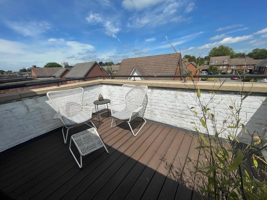 Property image for The Pavilions, West Bromwich, B70