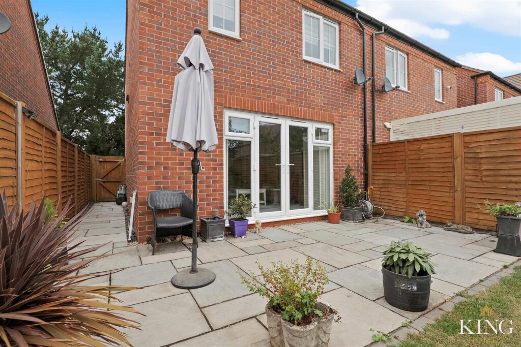 Additional image 15 of Spangle Way, Bidford-On-Avon, Alcester