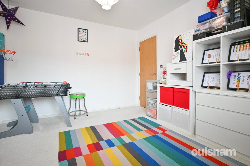 Additional image 13 of Evered Close, Galton Lock, Smethwick, West Midlands, B66