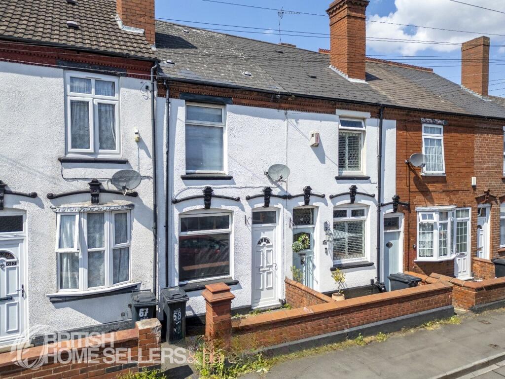 Additional image 17 of Vicarage Road, Halesowen, West Midlands, B62