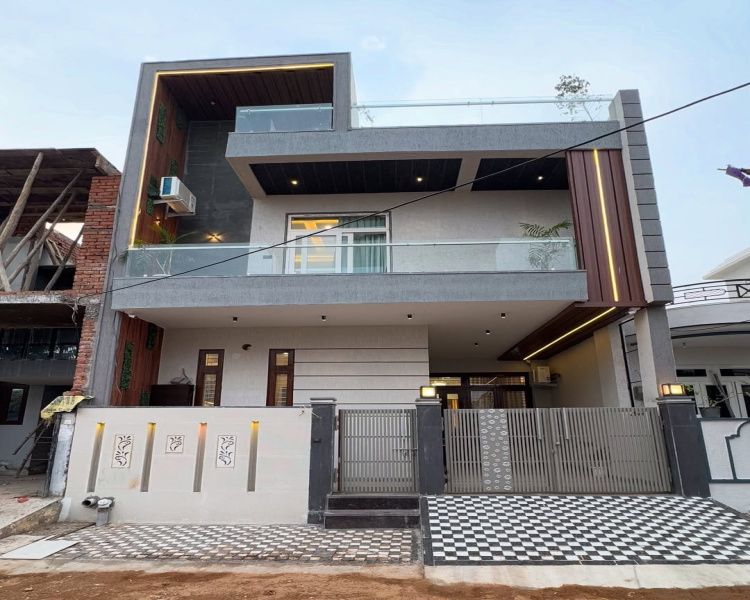 Property image for Old Dhamtari Road, Raipur