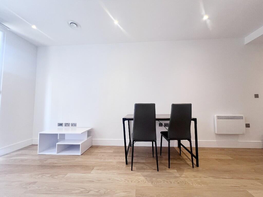 Additional image 9 of Hurst Street, Birmingham, B5