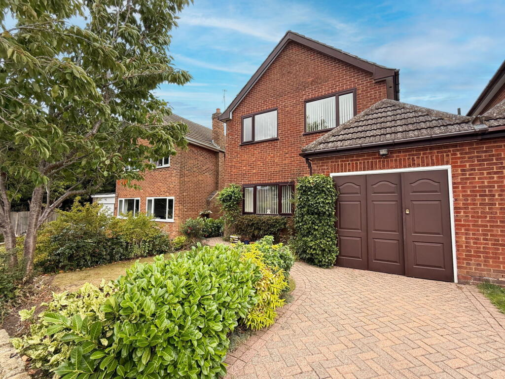 Littleshaw Lane, Wythall, B47 6EU