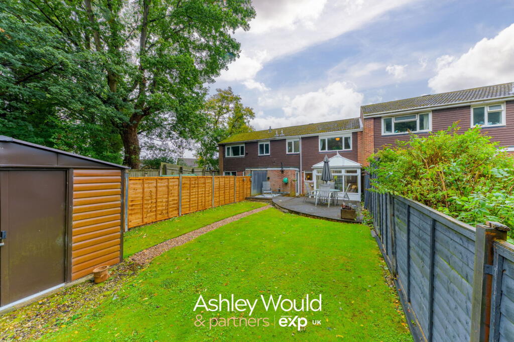 Additional image 20 of Parkfield Close, Halesowen, B62 0HL