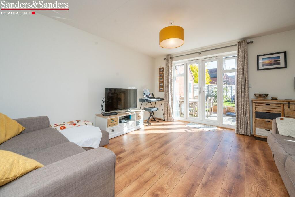 Additional image 5 of Shield Way, Bidford-on-Avon, Alcester, B50