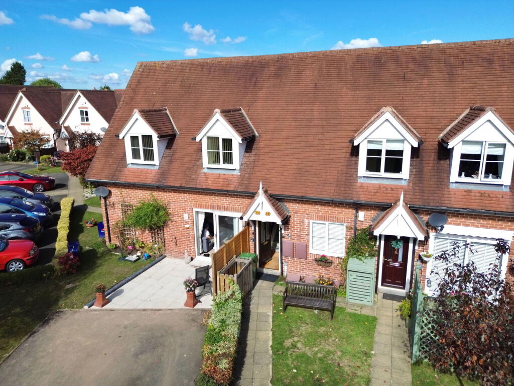 Additional image 25 of Silvermead Court, Silver Street, Wythall
