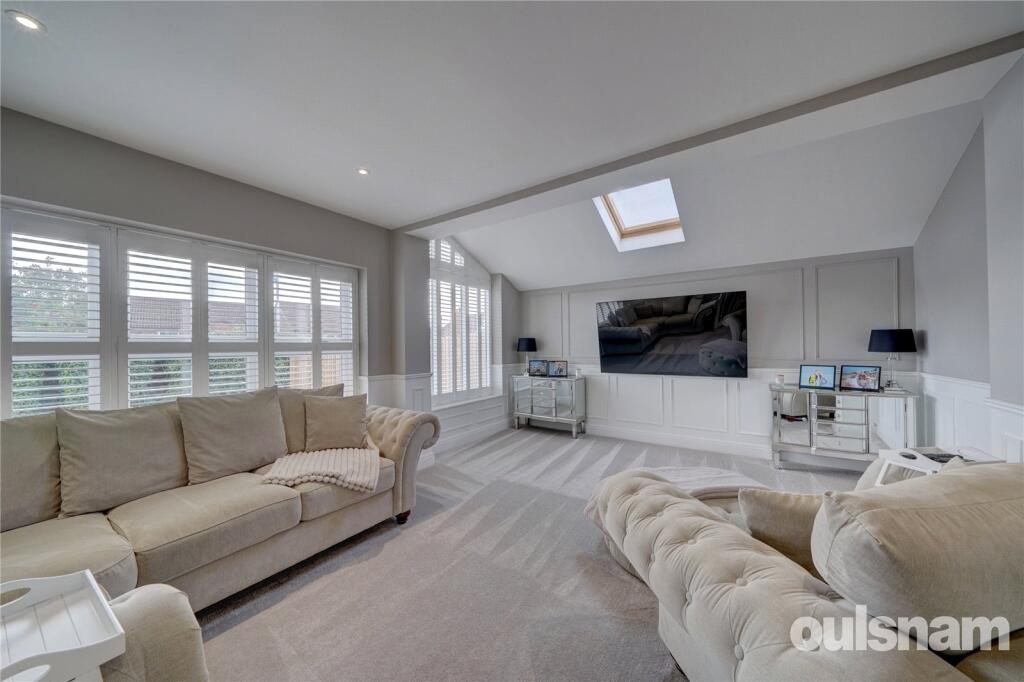 Additional image 8 of Linthurst Newtown, Blackwell, Bromsgrove, Worcestershire, B60