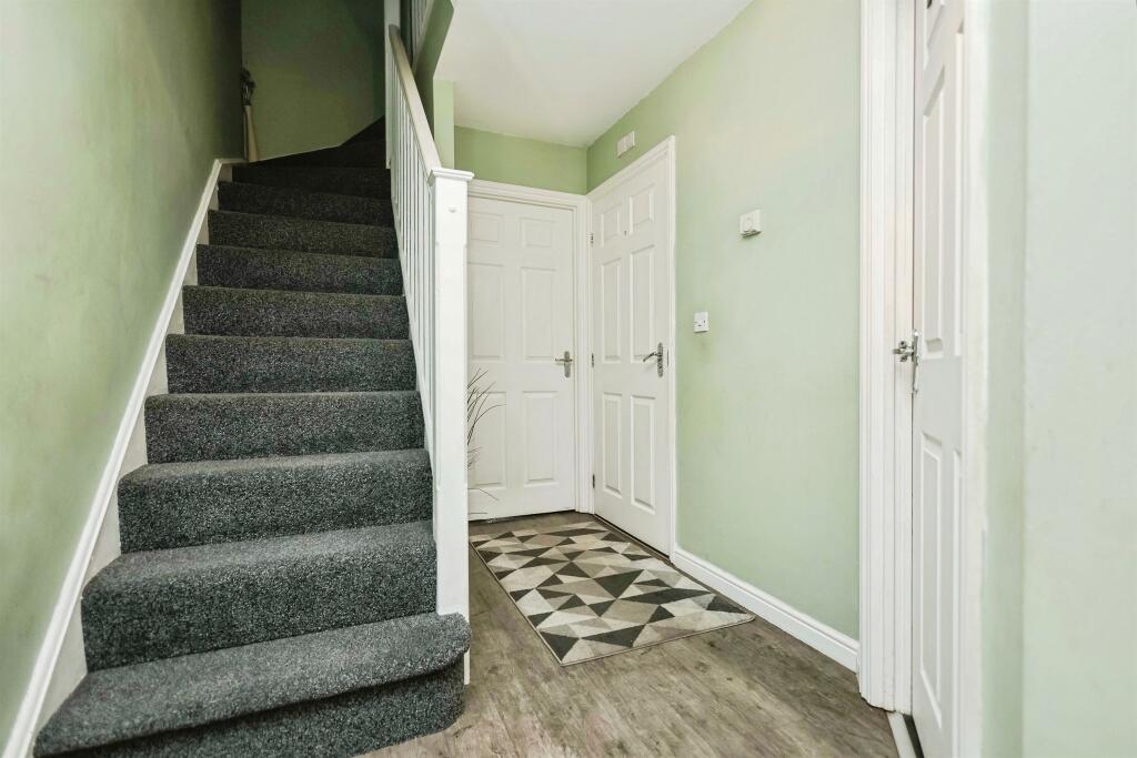 Additional image 5 of Bryan Budd Close, ROWLEY REGIS