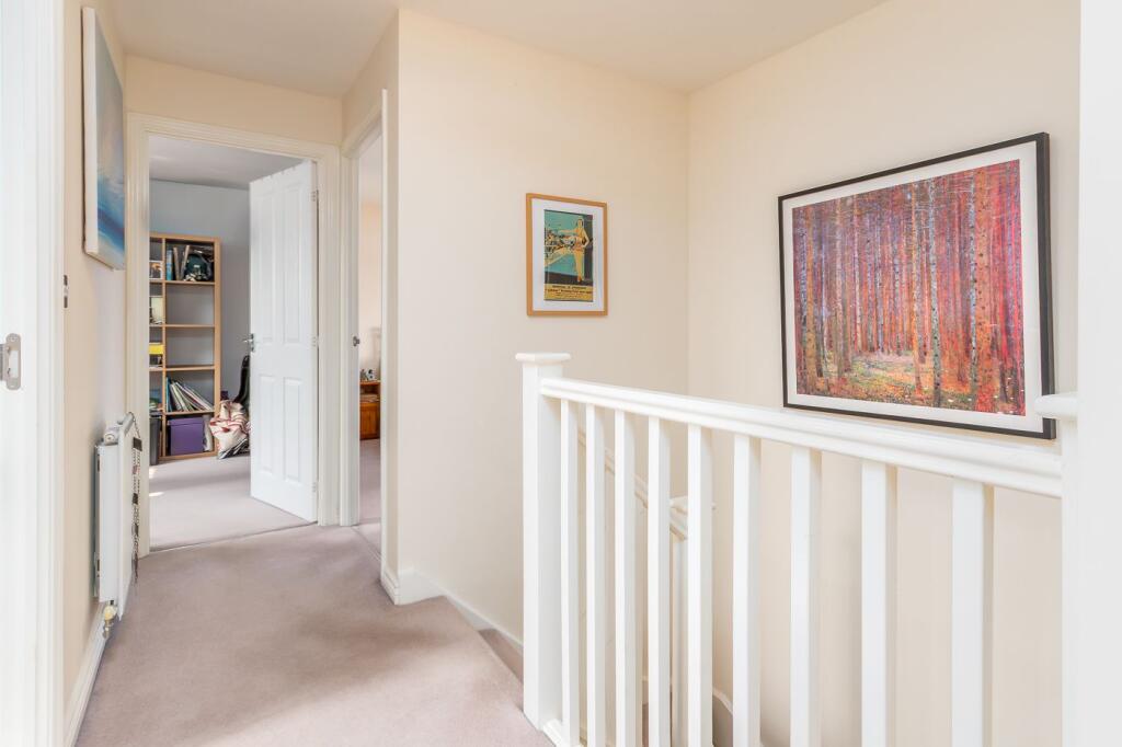 Additional image 10 of 26 Russet Way, Bidford-on-Avon B50 4QN